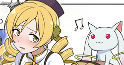 puella magi madoka magica