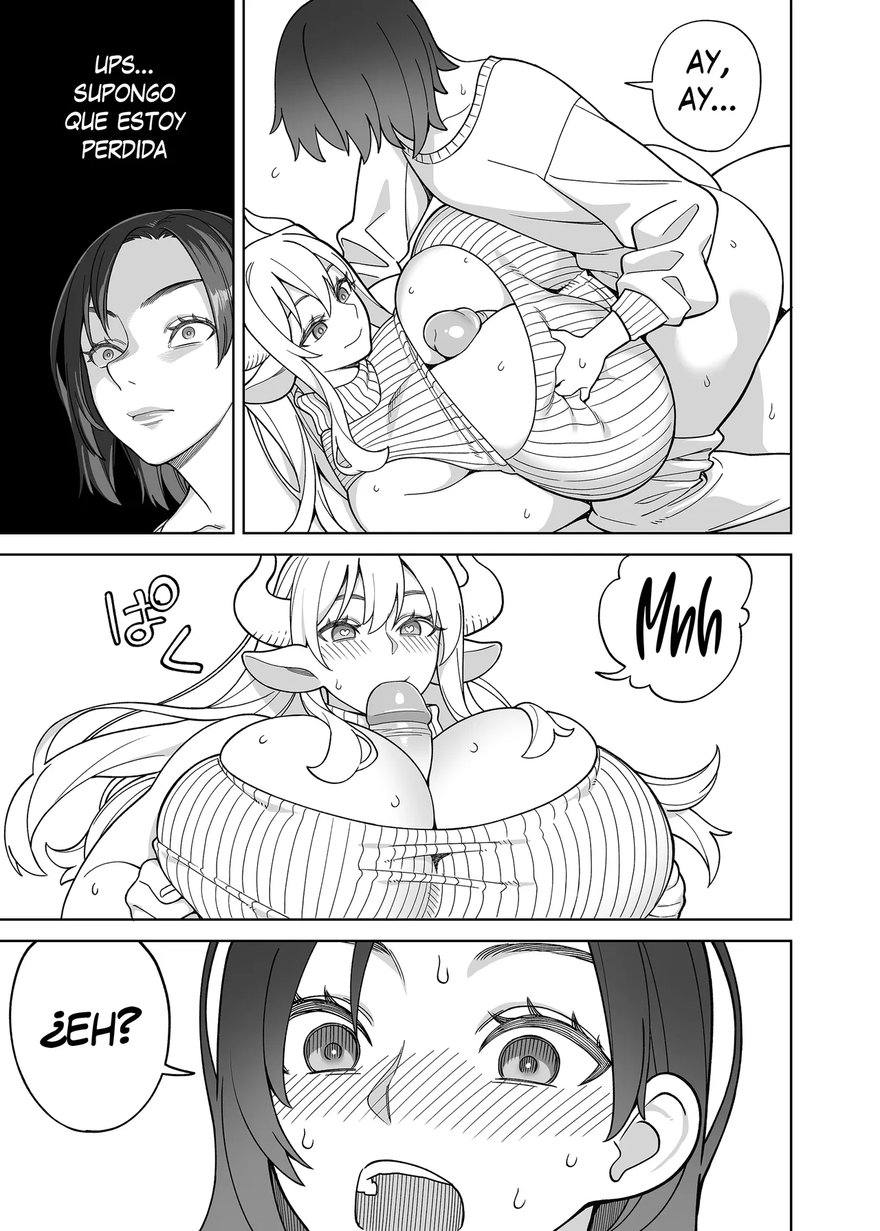 Milk Panic page 7 full