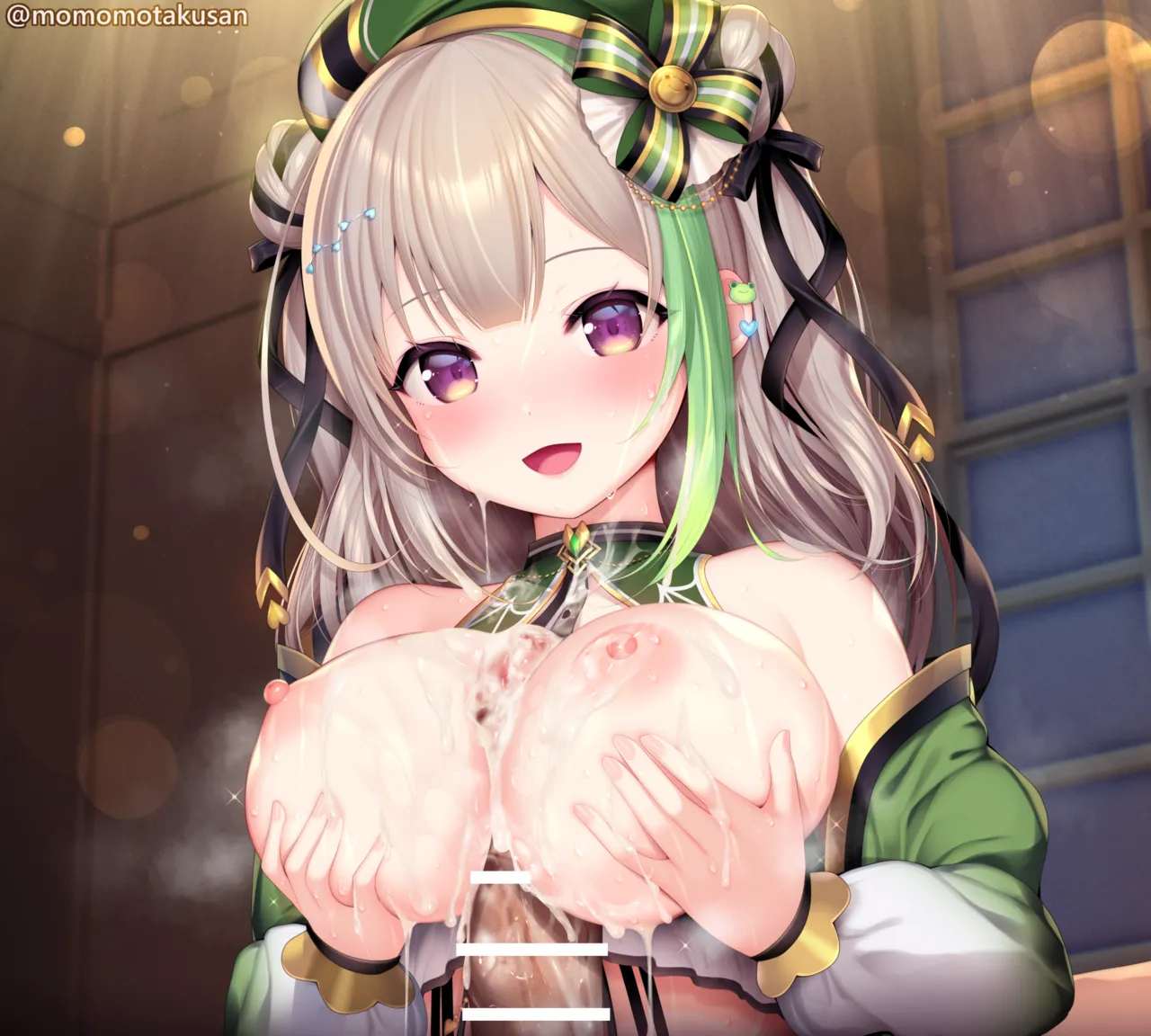 PAIZURI Obako_High-Resolution Version + Full Version page 7 full