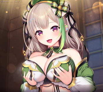 PAIZURI Obako_High-Resolution Version + Full Version cover