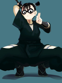 kunoichi
