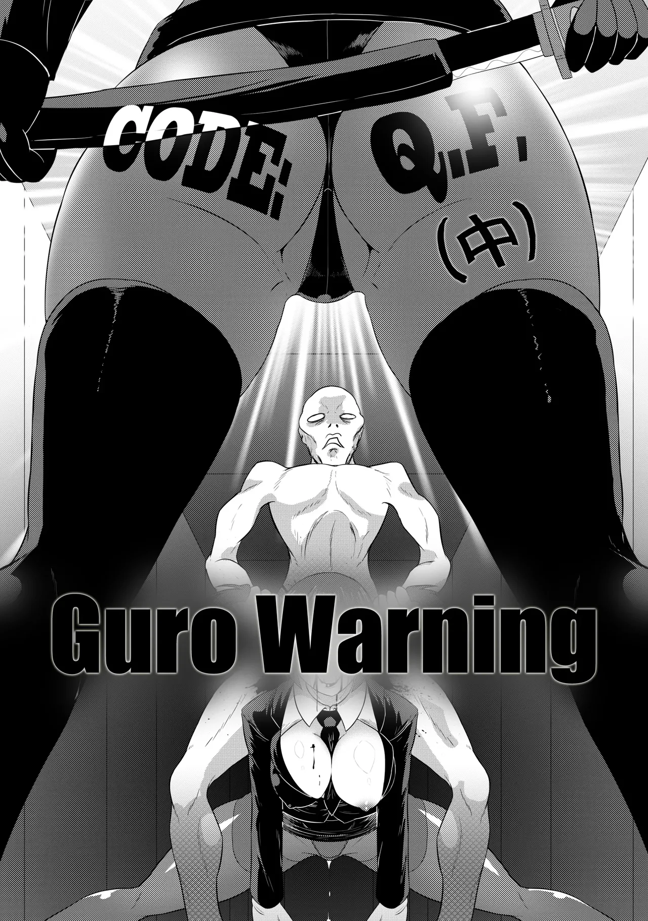 Code Q.F. parte 01 page 2 full