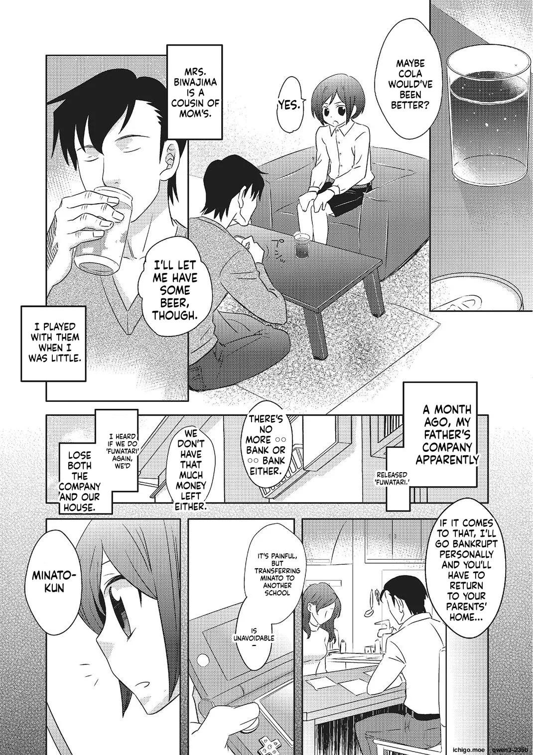 Metorare page 7 full