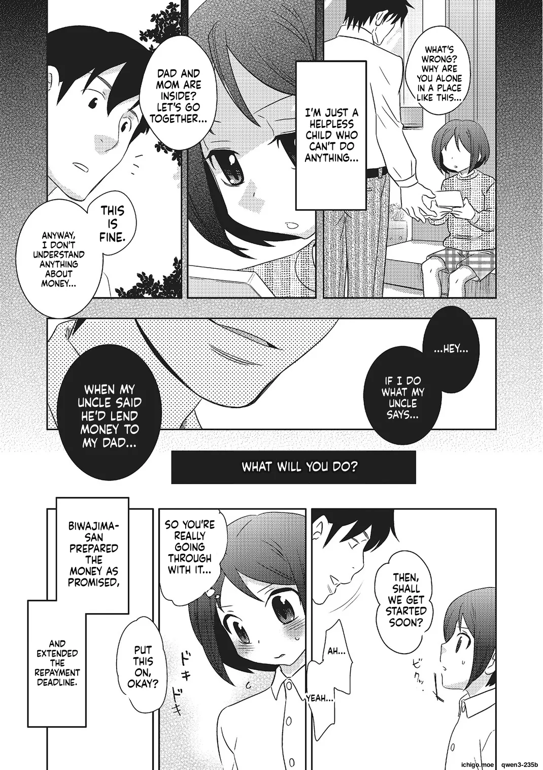 Metorare page 8 full