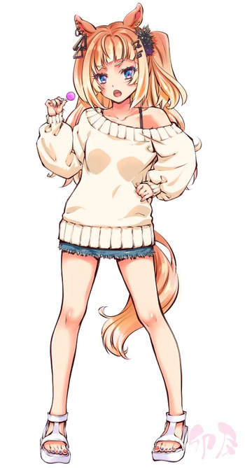 うづき cover
