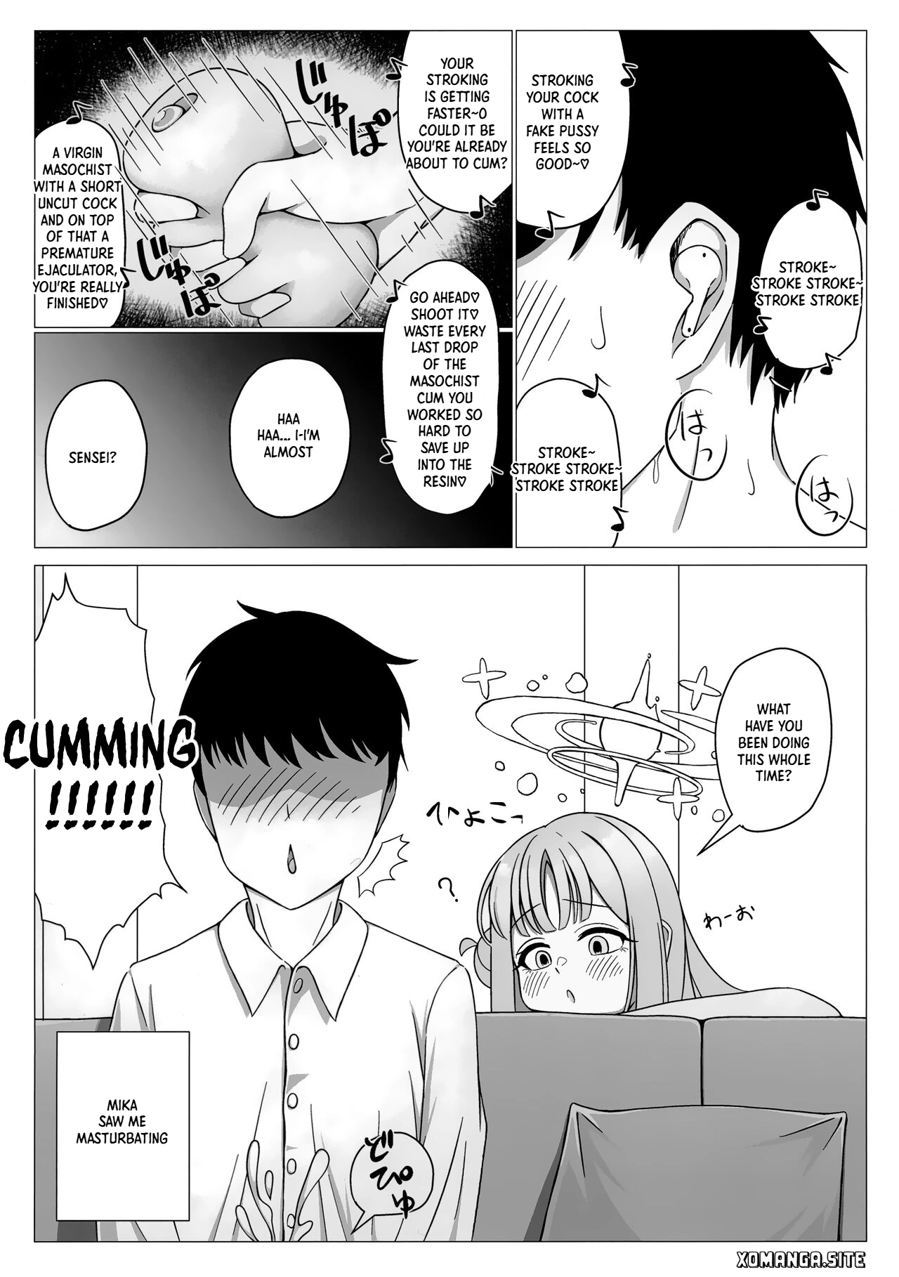 Ohime-sama wa Ouji-sama no Joou-sama!? page 2 full
