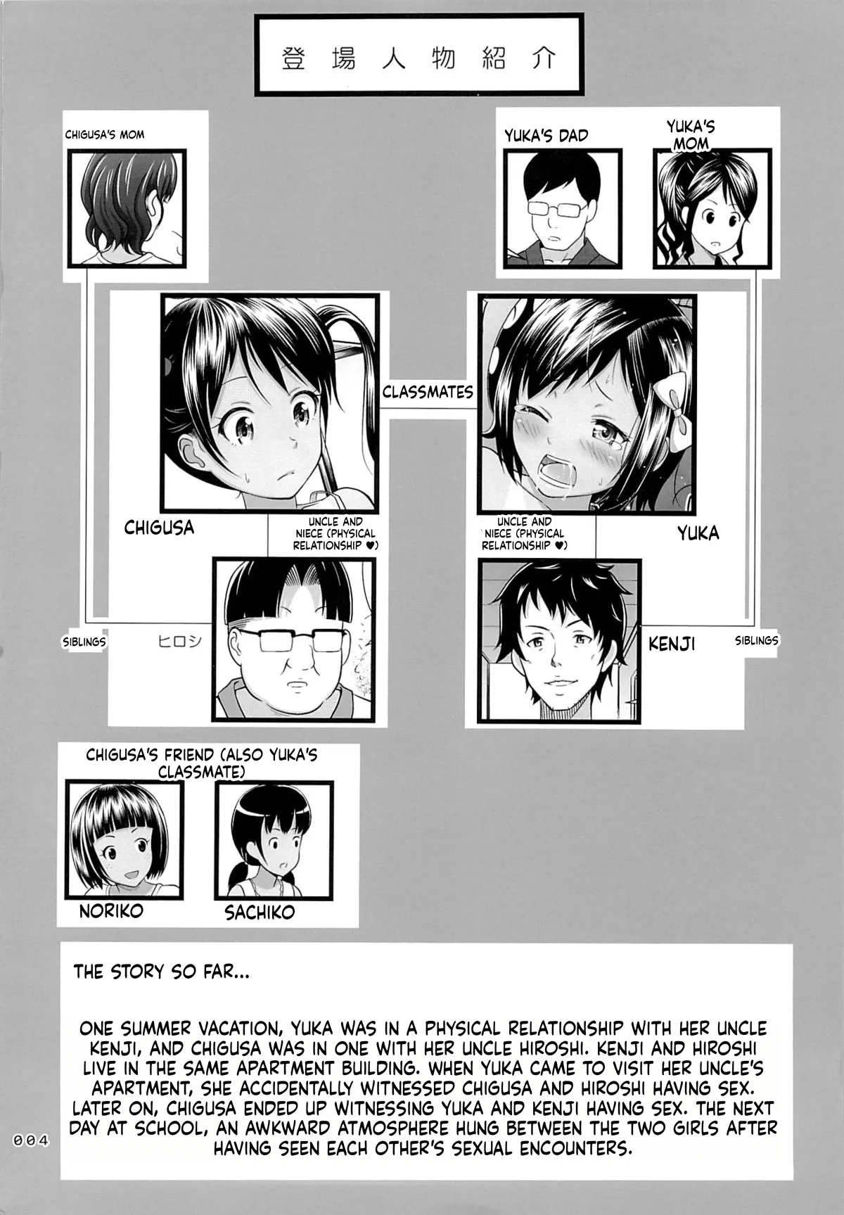Meikko na Syoujo no Ehon 5 -Zenpen- page 4 full