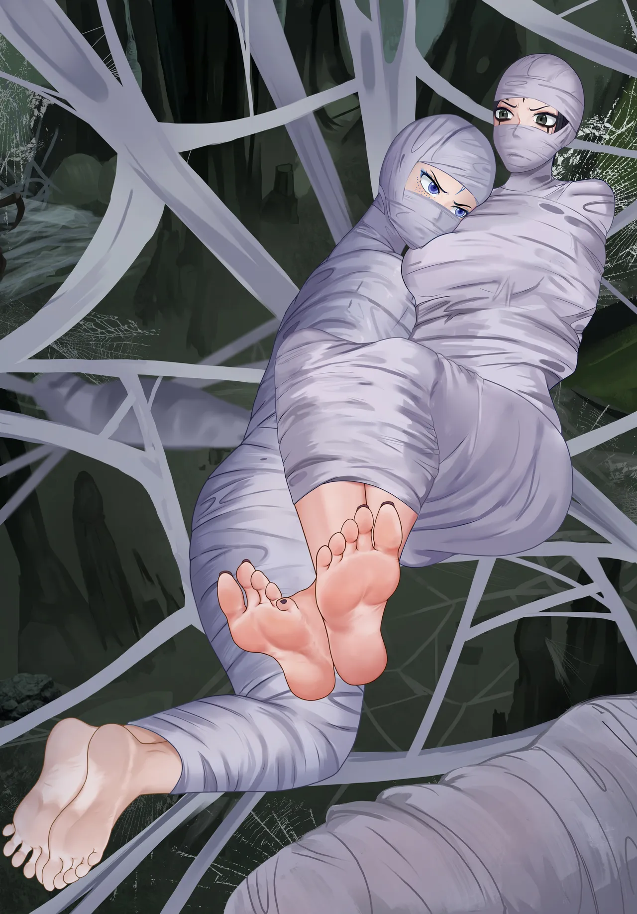 Yueheidao - KangJin page 4 full