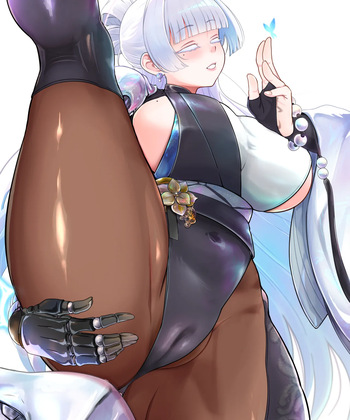 ムヒョヲ cover