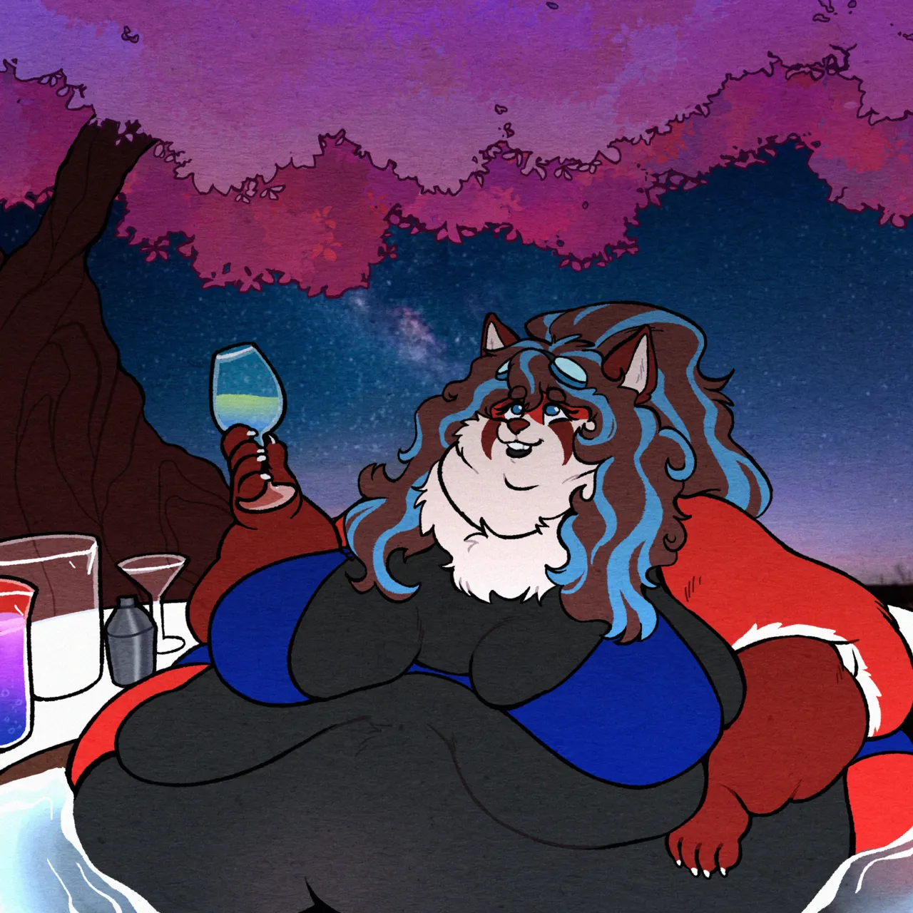 PastelGeneticist Vol.3 Gallery page 10 full