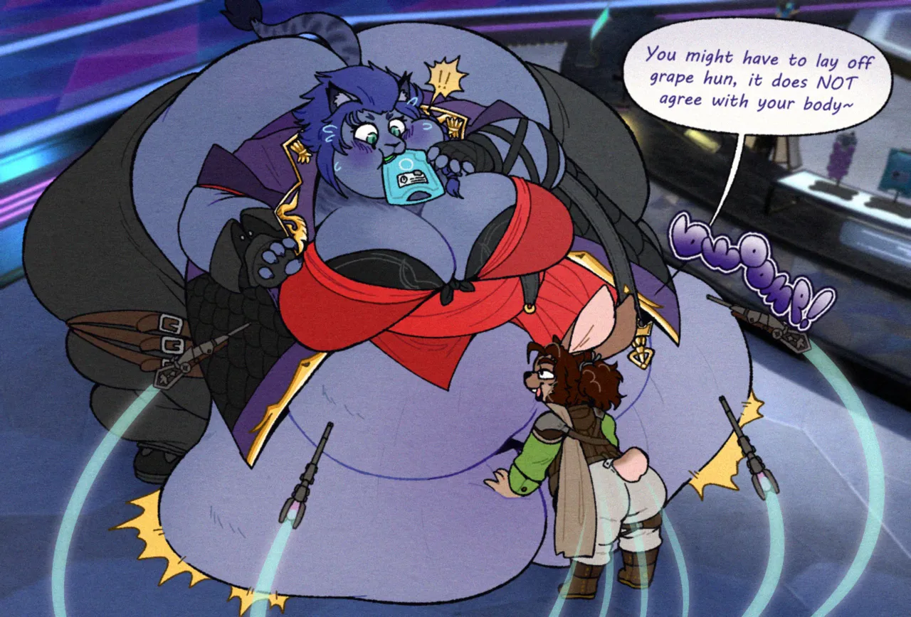 PastelGeneticist Vol.3 Gallery page 4 full