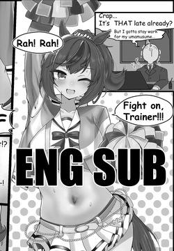 Nice Nature Love Manga