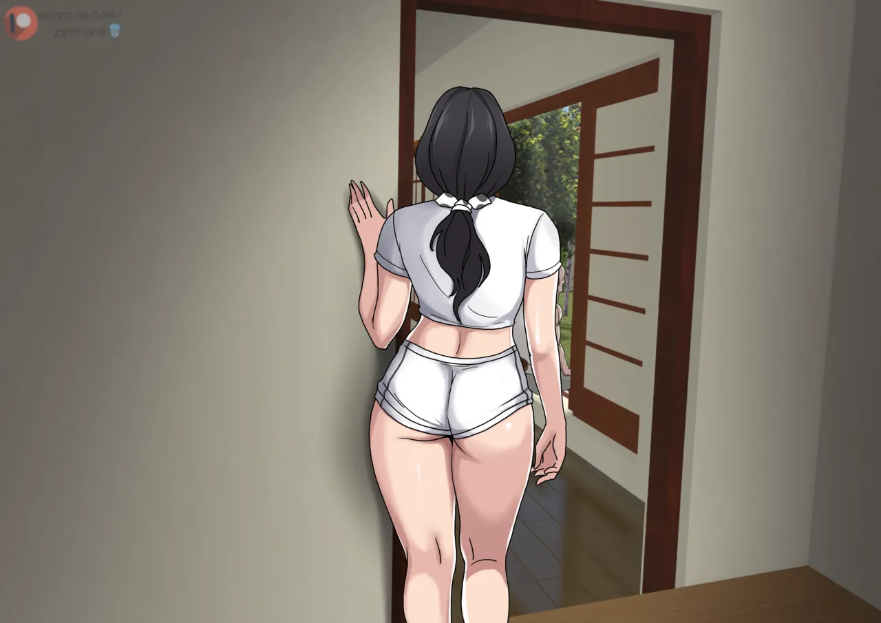 Sinful Lust - Chapter 02 - Part 01 page 8 full