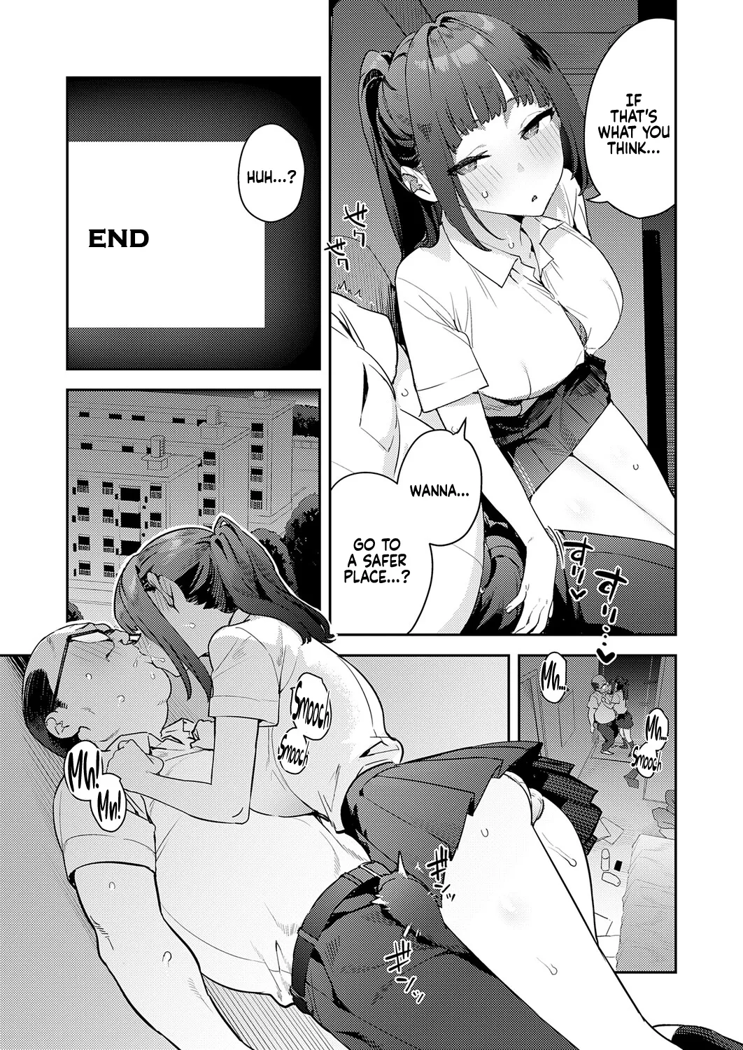 korette unmei? | Was This Destiny? page 9 full
