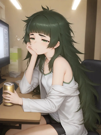 maho hiyajo cover