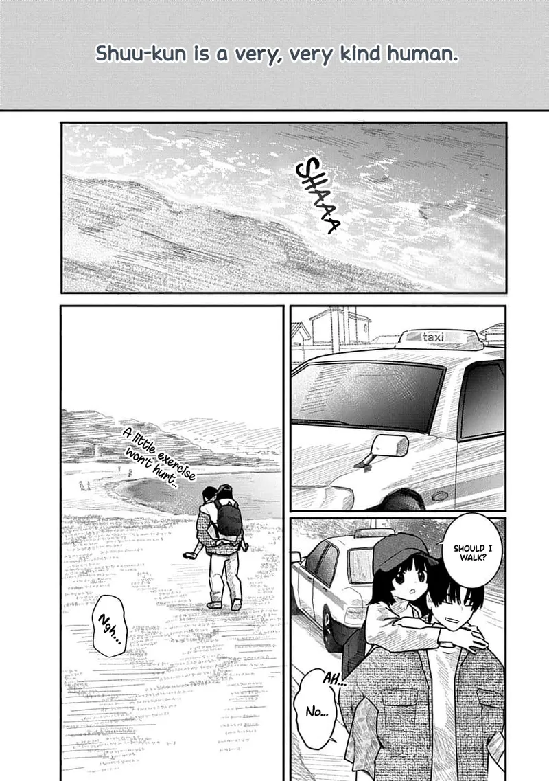 Kairaku no Rou - CHAPTER 20 page 10 full