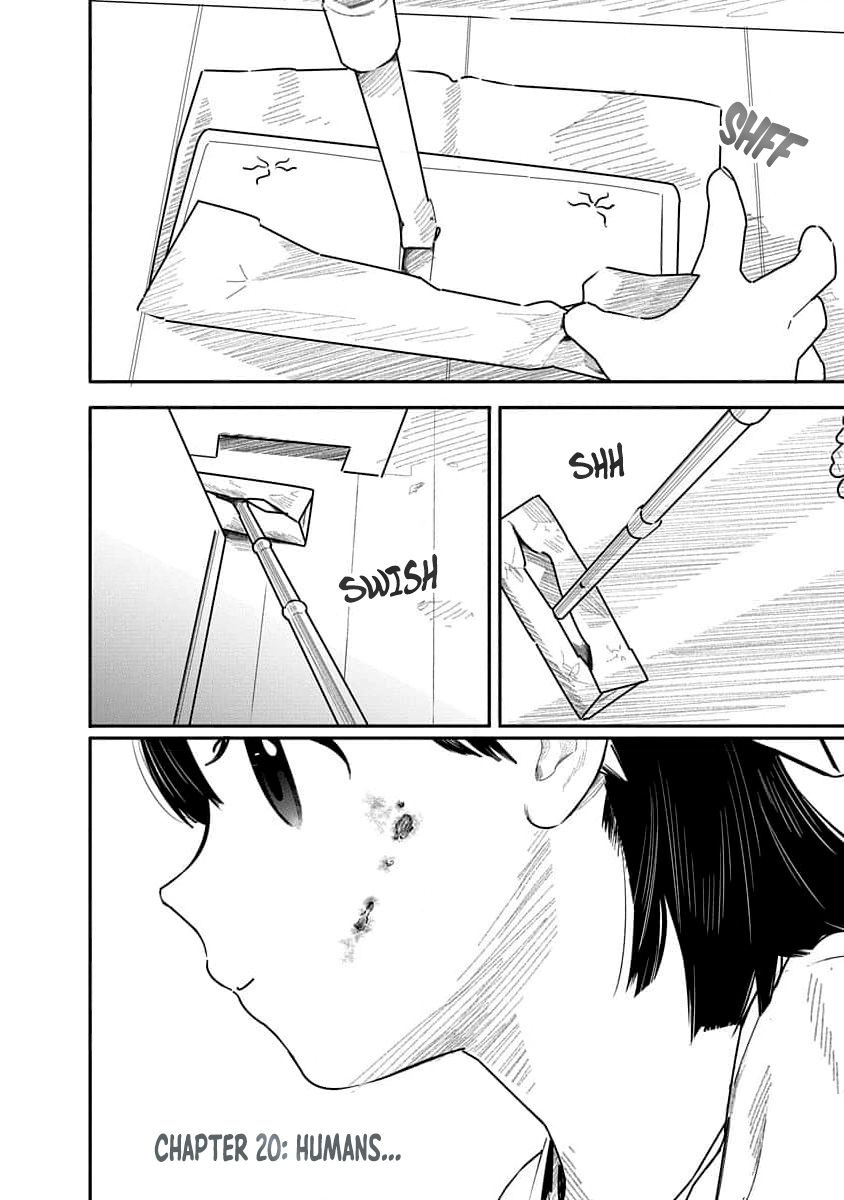 Kairaku no Rou - CHAPTER 20 page 2 full