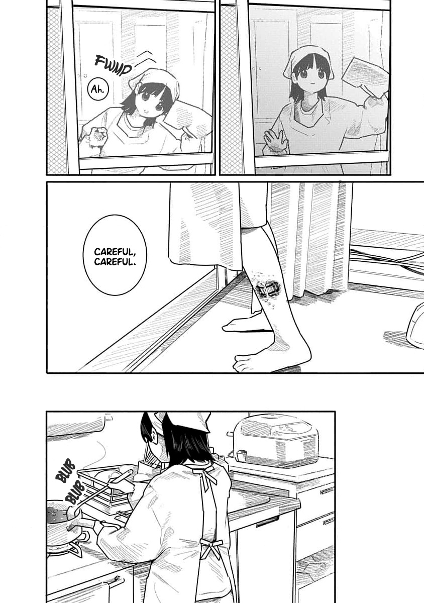 Kairaku no Rou - CHAPTER 20 page 4 full