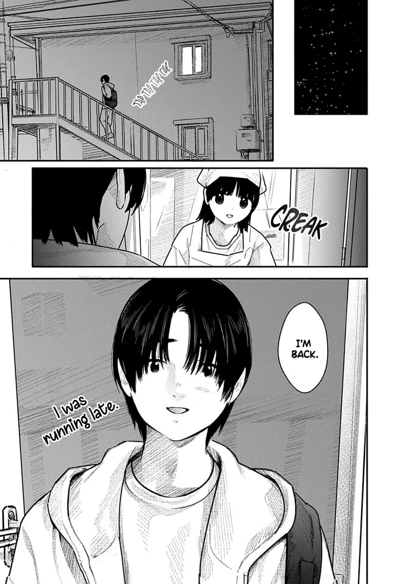 Kairaku no Rou - CHAPTER 20 page 5 full