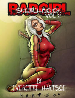 harley quinn