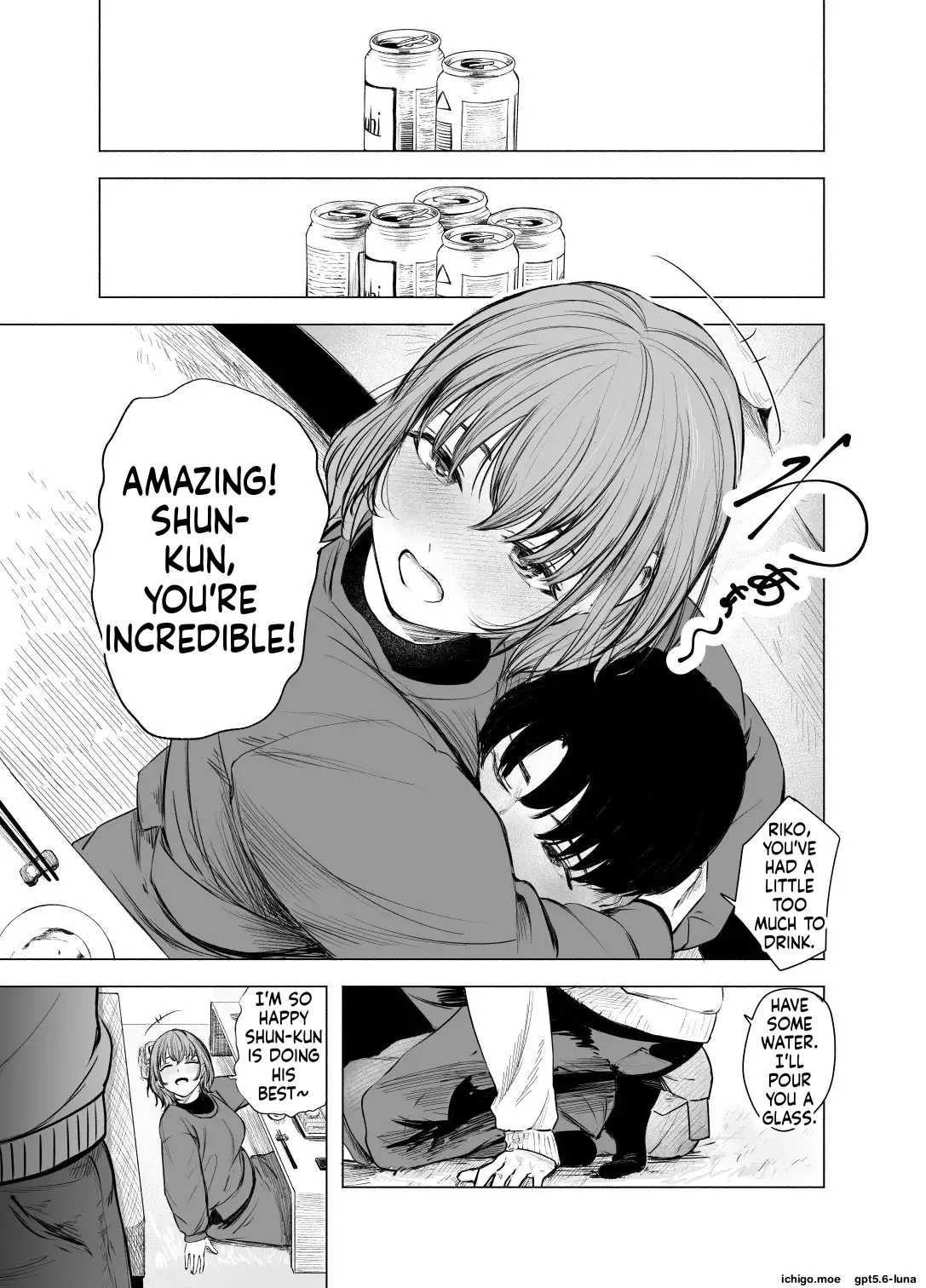 Tipsy Primrose page 5 full