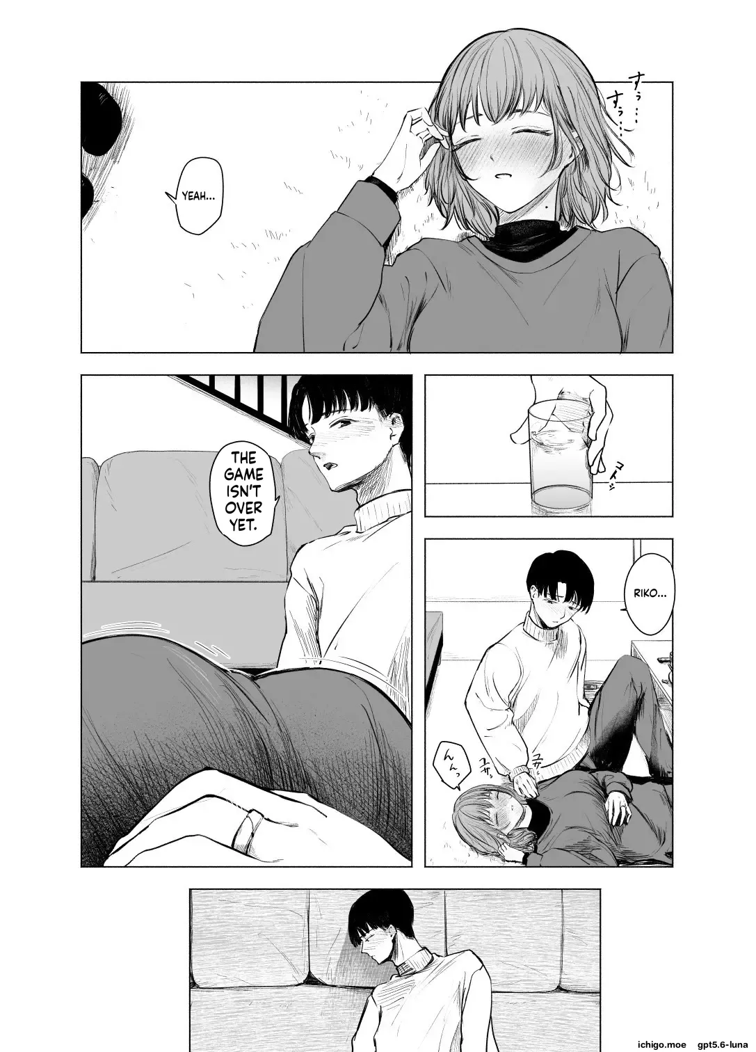 Tipsy Primrose page 7 full