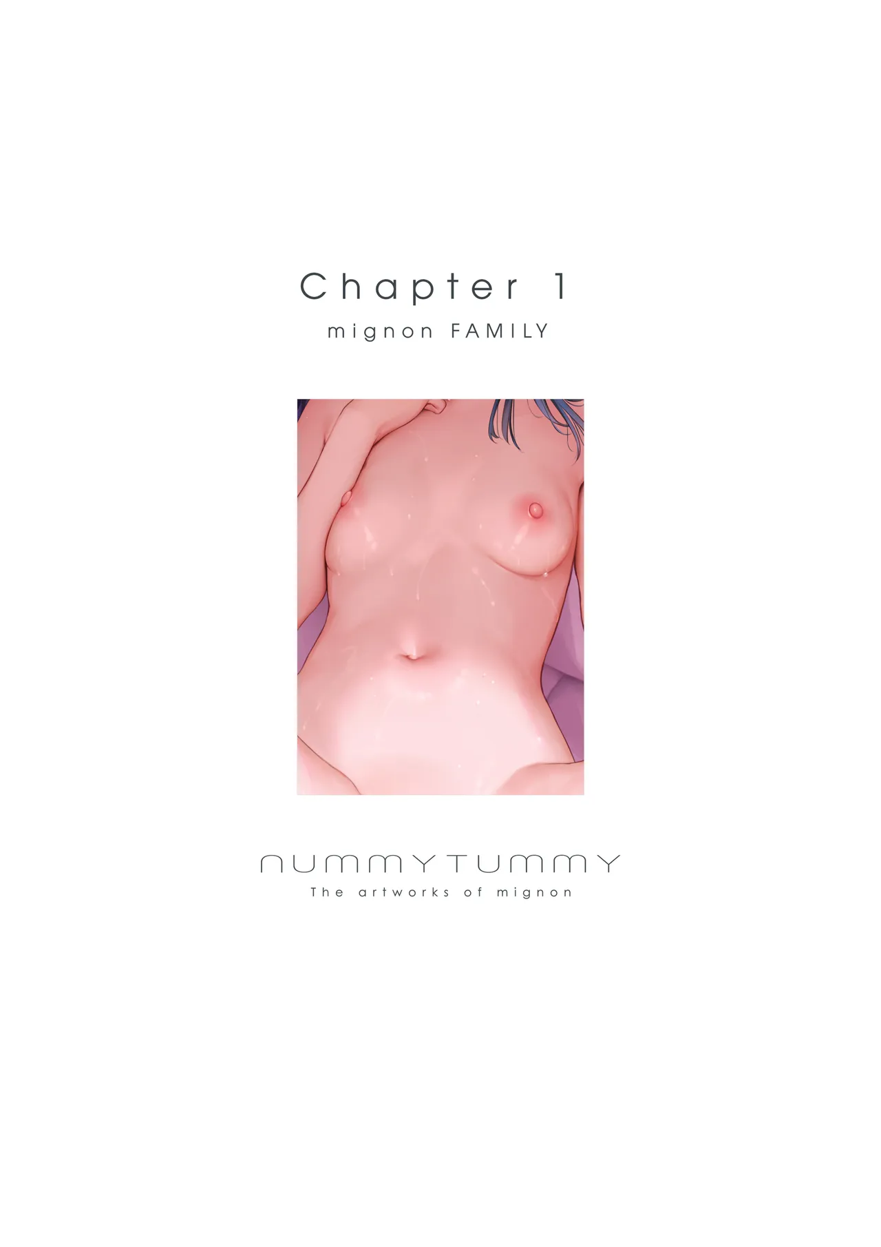 NUMMY TUMMY page 3 full