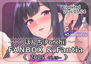 Ponchi cover