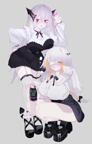 M16 &amp; Beak cover