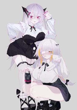M16 &amp; Beak