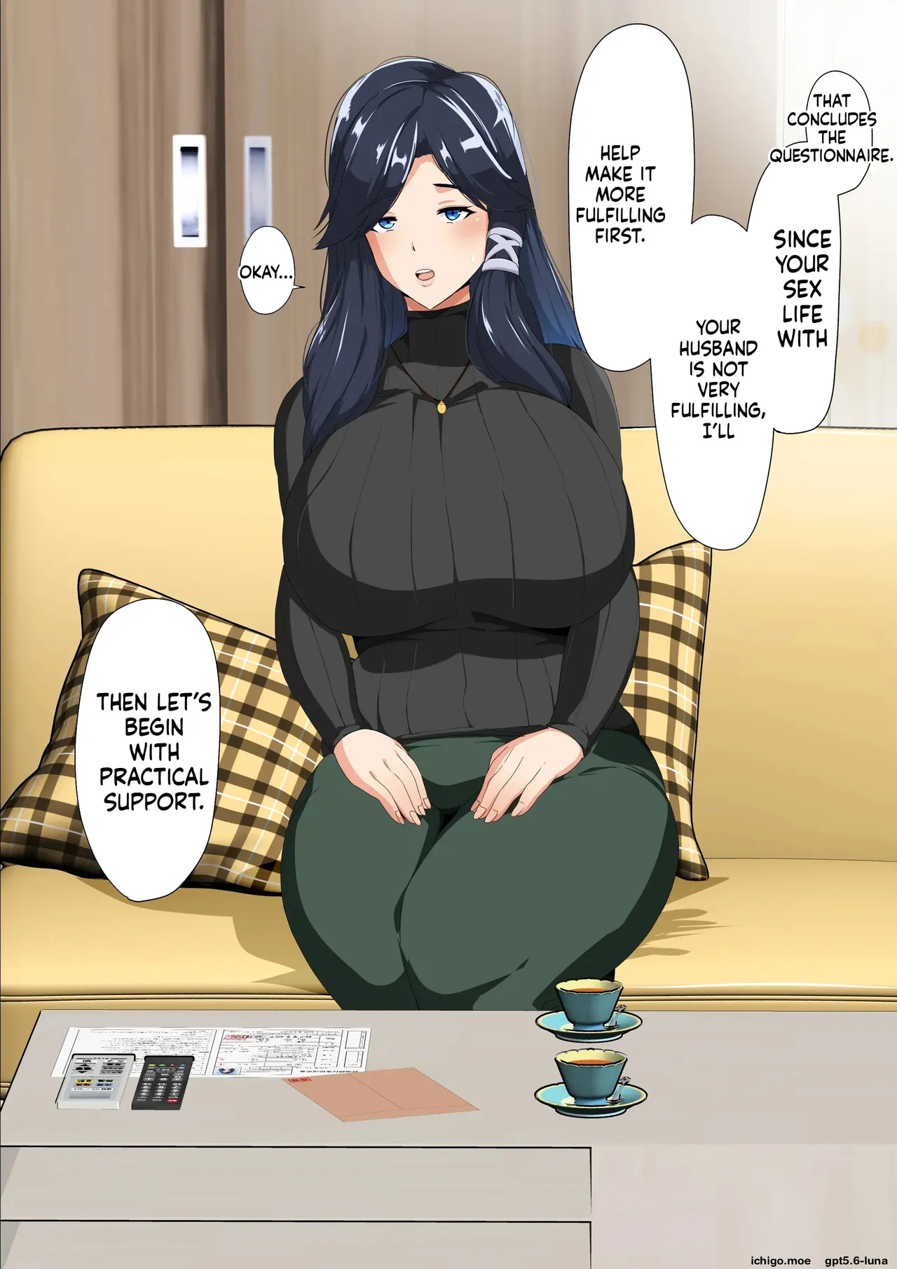 akikan - rèn Katsu Shien Hō ! Tokubetsu Tane Tsuke Shi - page 7 full