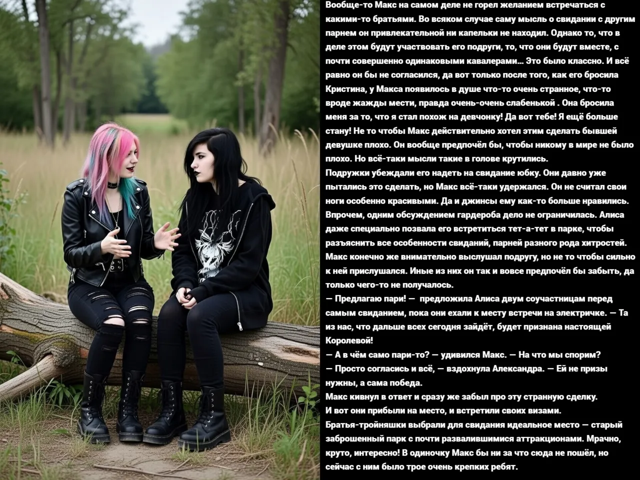 The Eighth Sin page 5 full