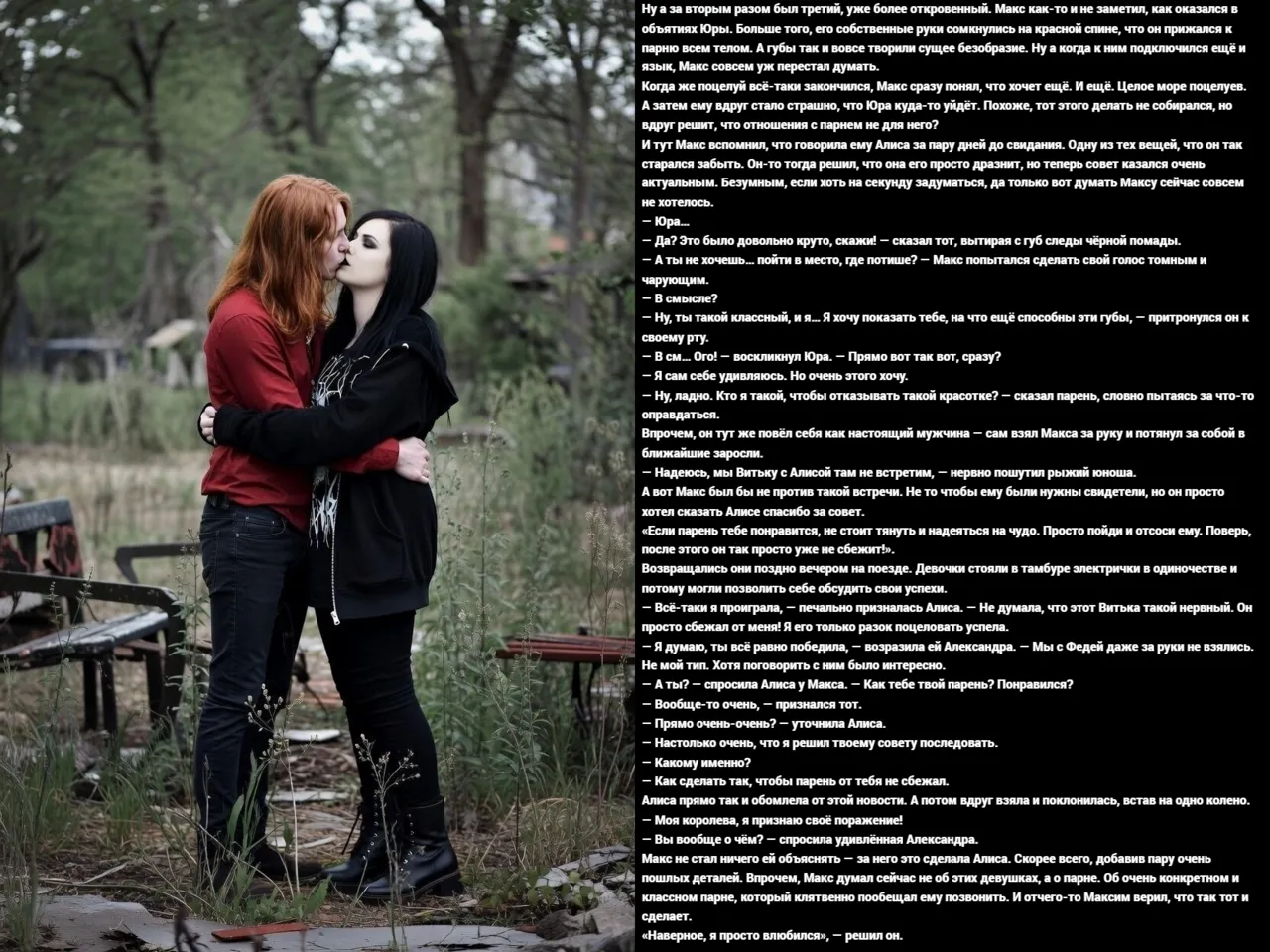 The Eighth Sin page 7 full