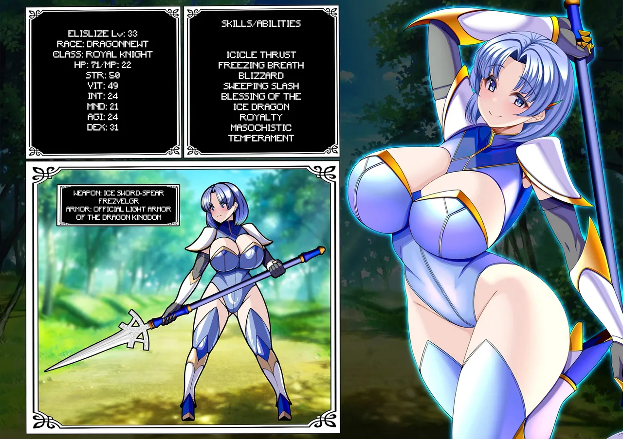 PT Zenmetsu 2 Honpen page 2 full