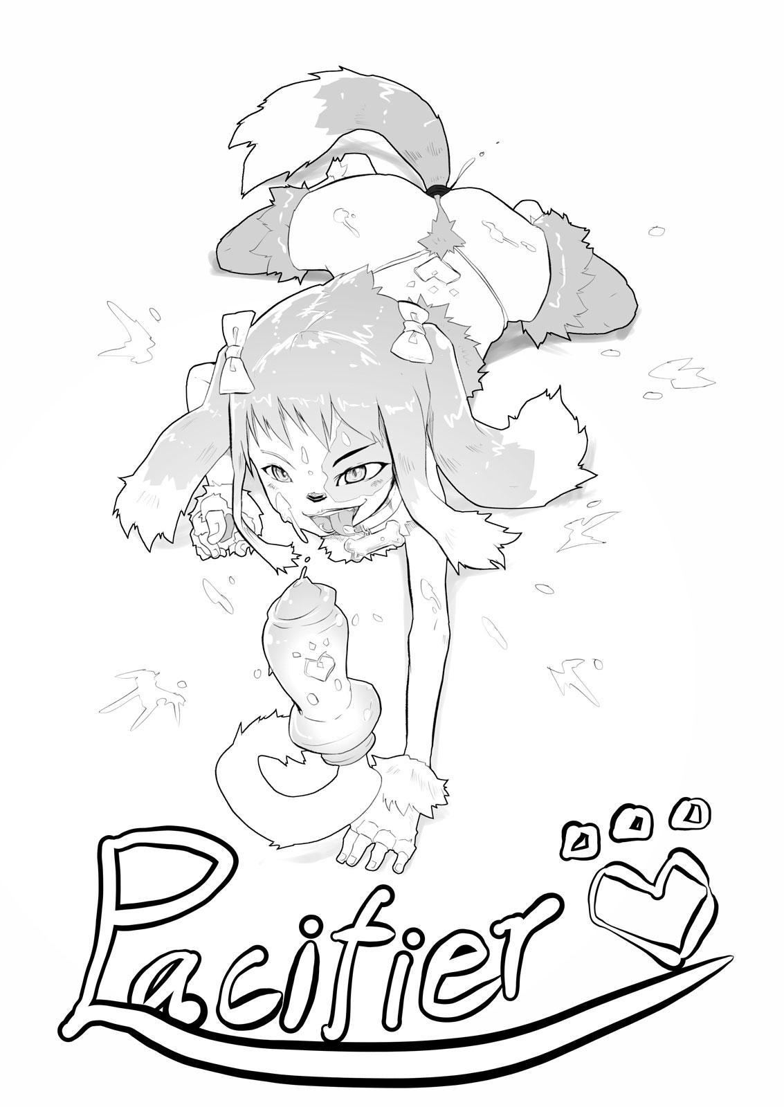 Pacifier page 6 full