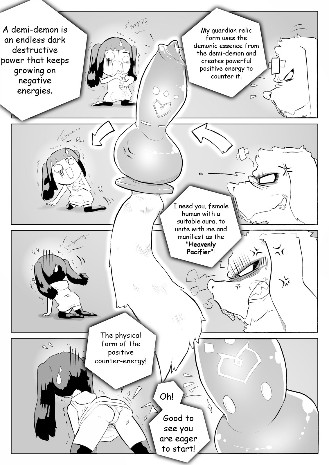 Pacifier page 7 full