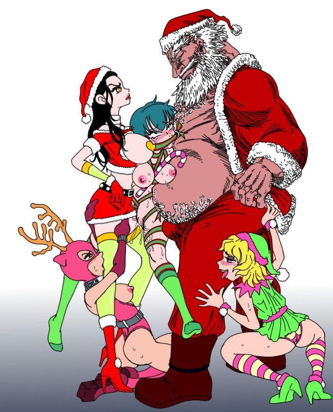 Christmas page 4 full
