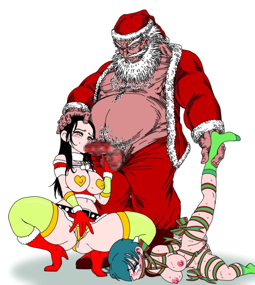 Christmas page 6 full