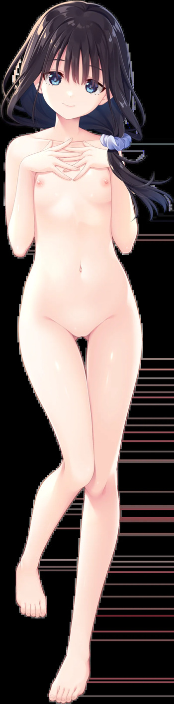 Ecchi de Ichizu na Doinaka Nii-sama to, Koshikiyukashii Byoujaku Imouto cover