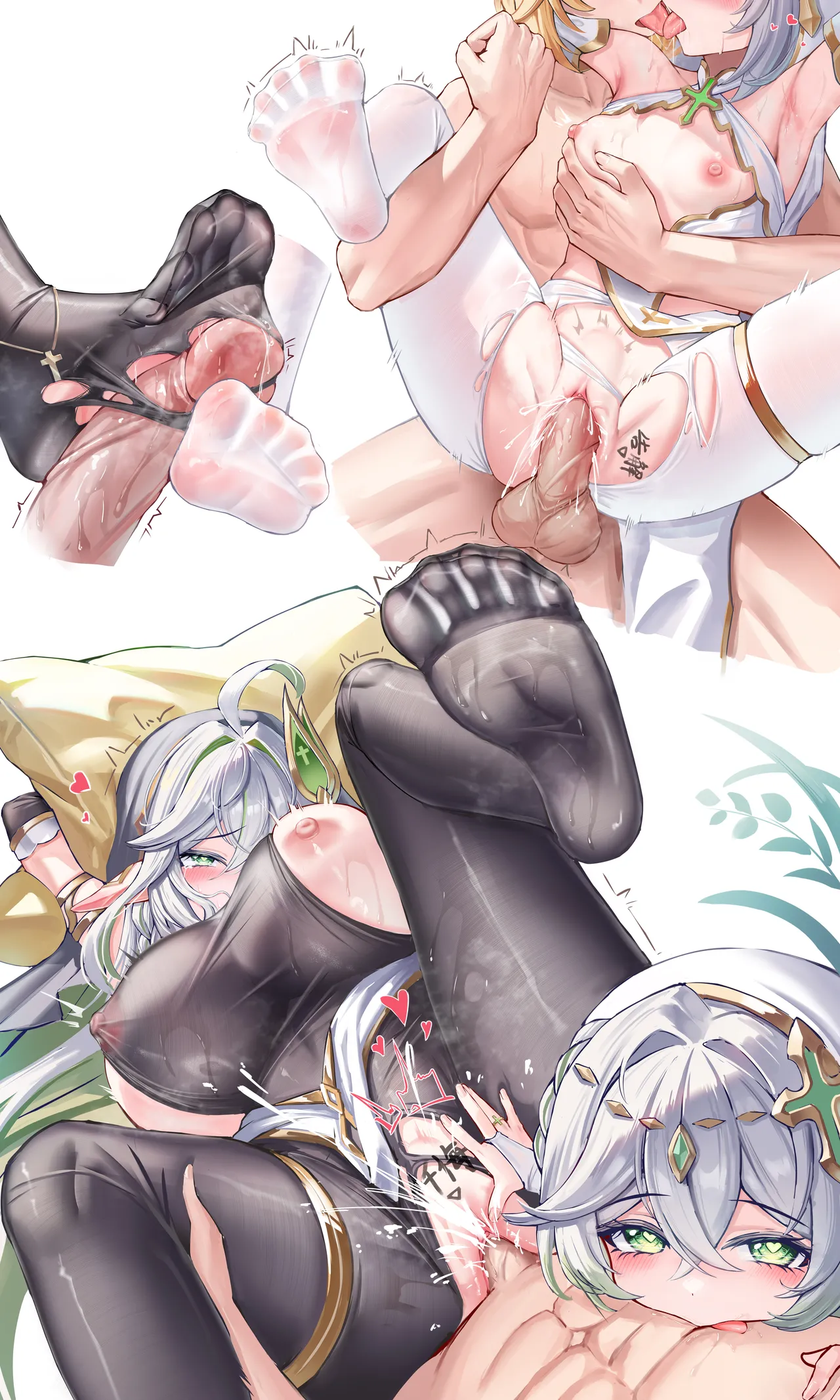 【Fanbox】 jndfh 2026 page 2 full