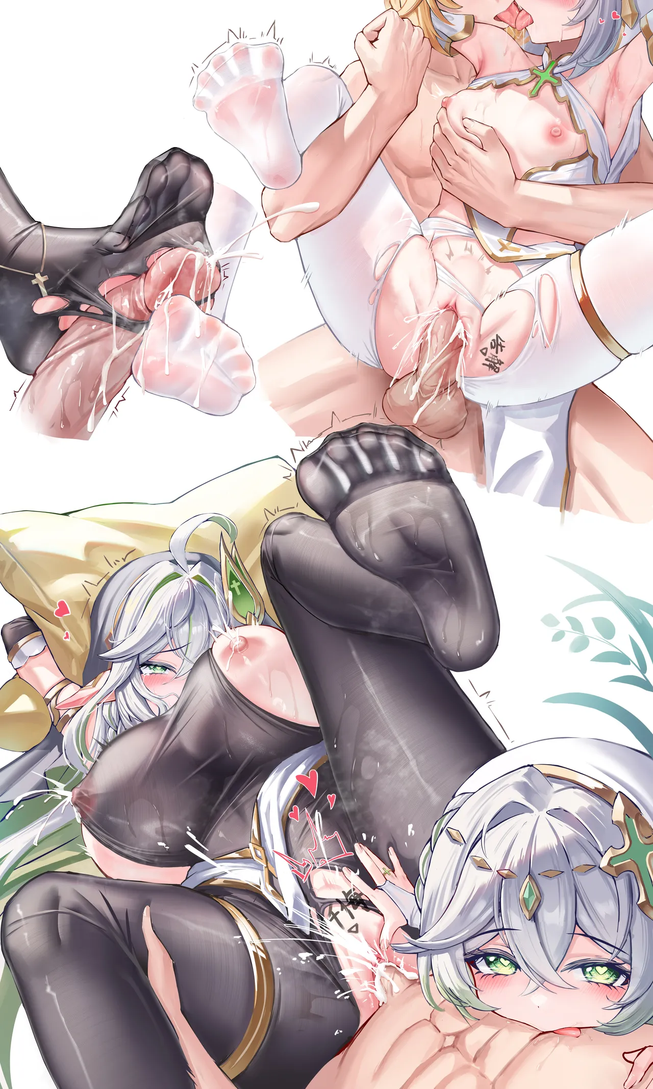 【Fanbox】 jndfh 2026 page 3 full