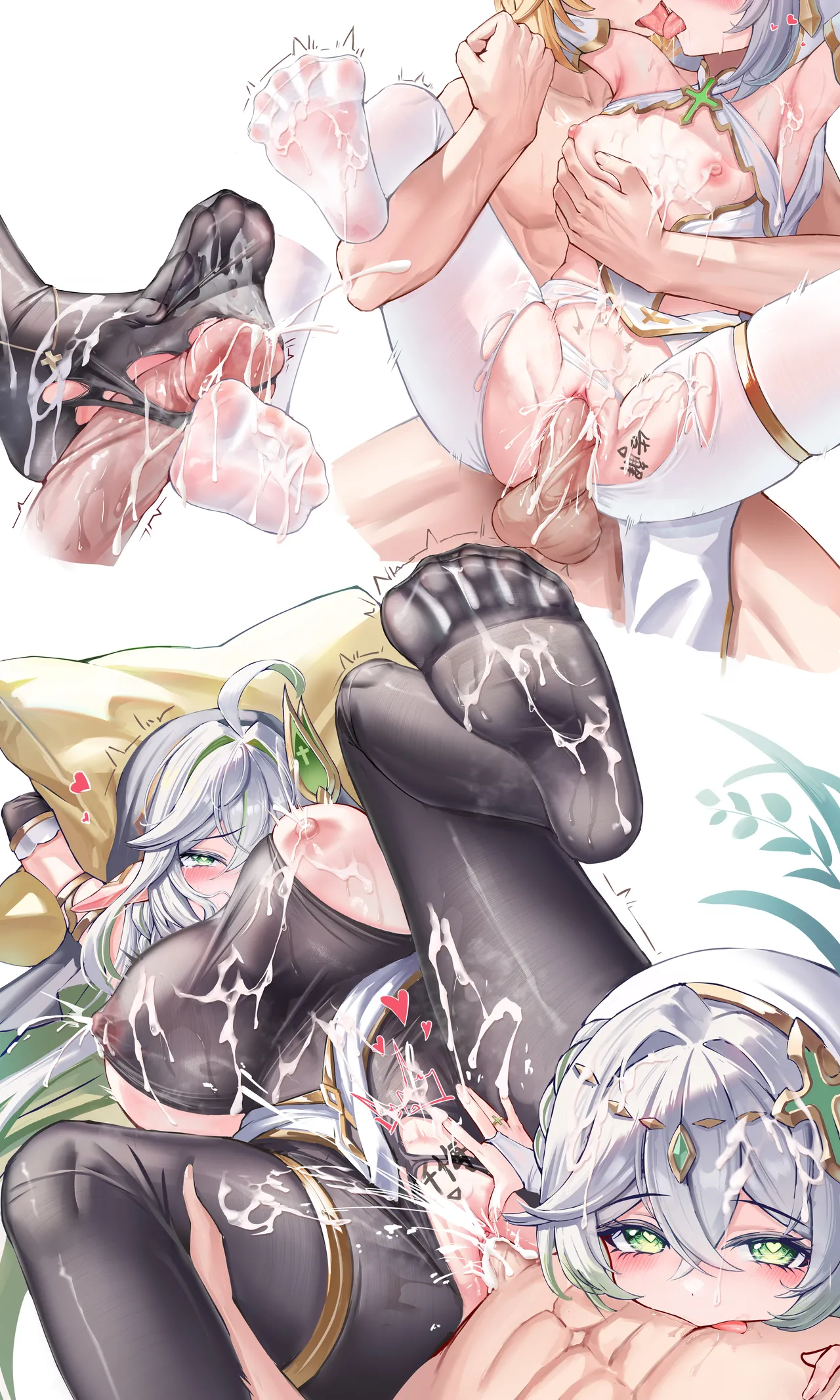 【Fanbox】 jndfh 2026 page 4 full