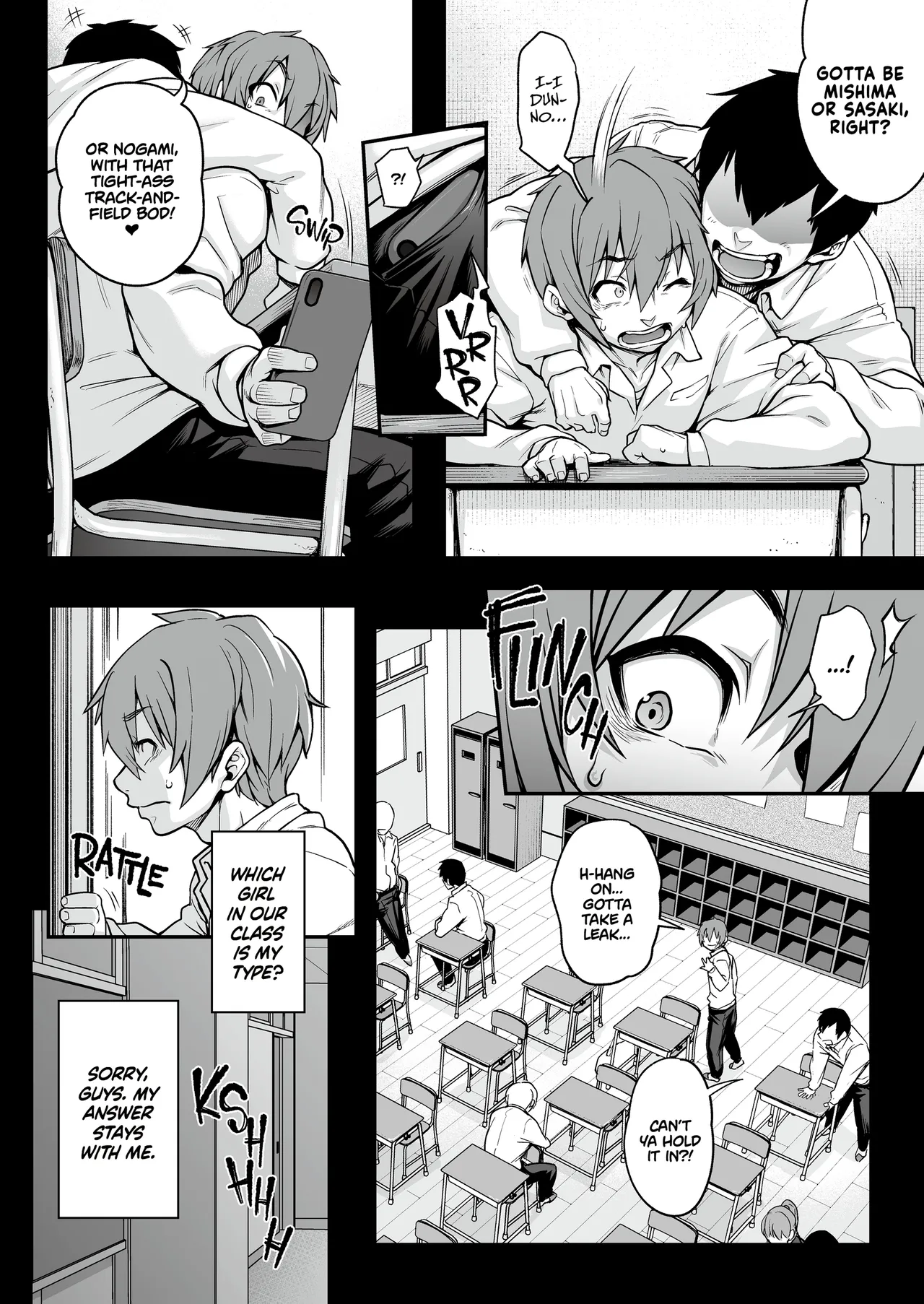 Aizome page 3 full