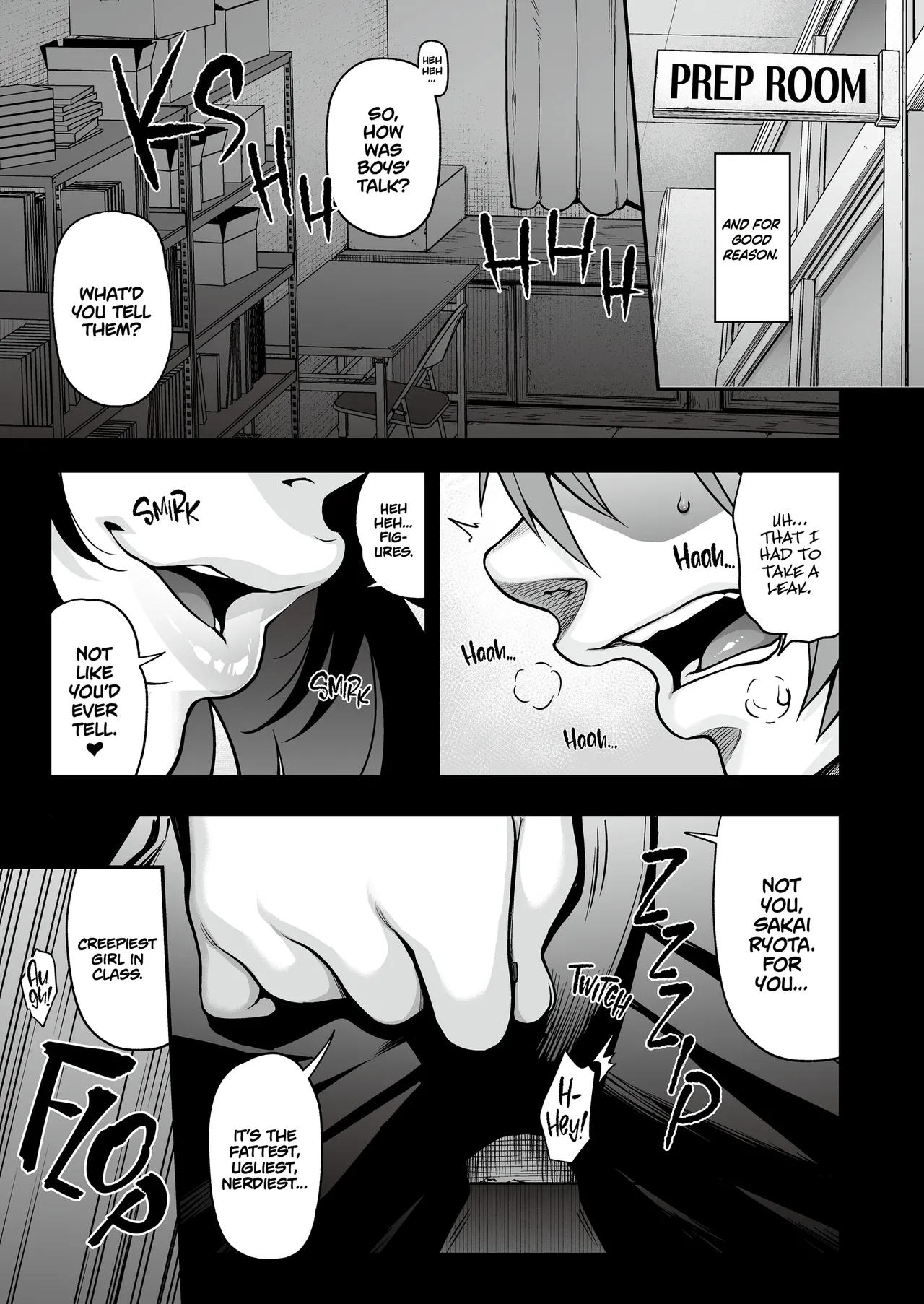 Aizome page 4 full