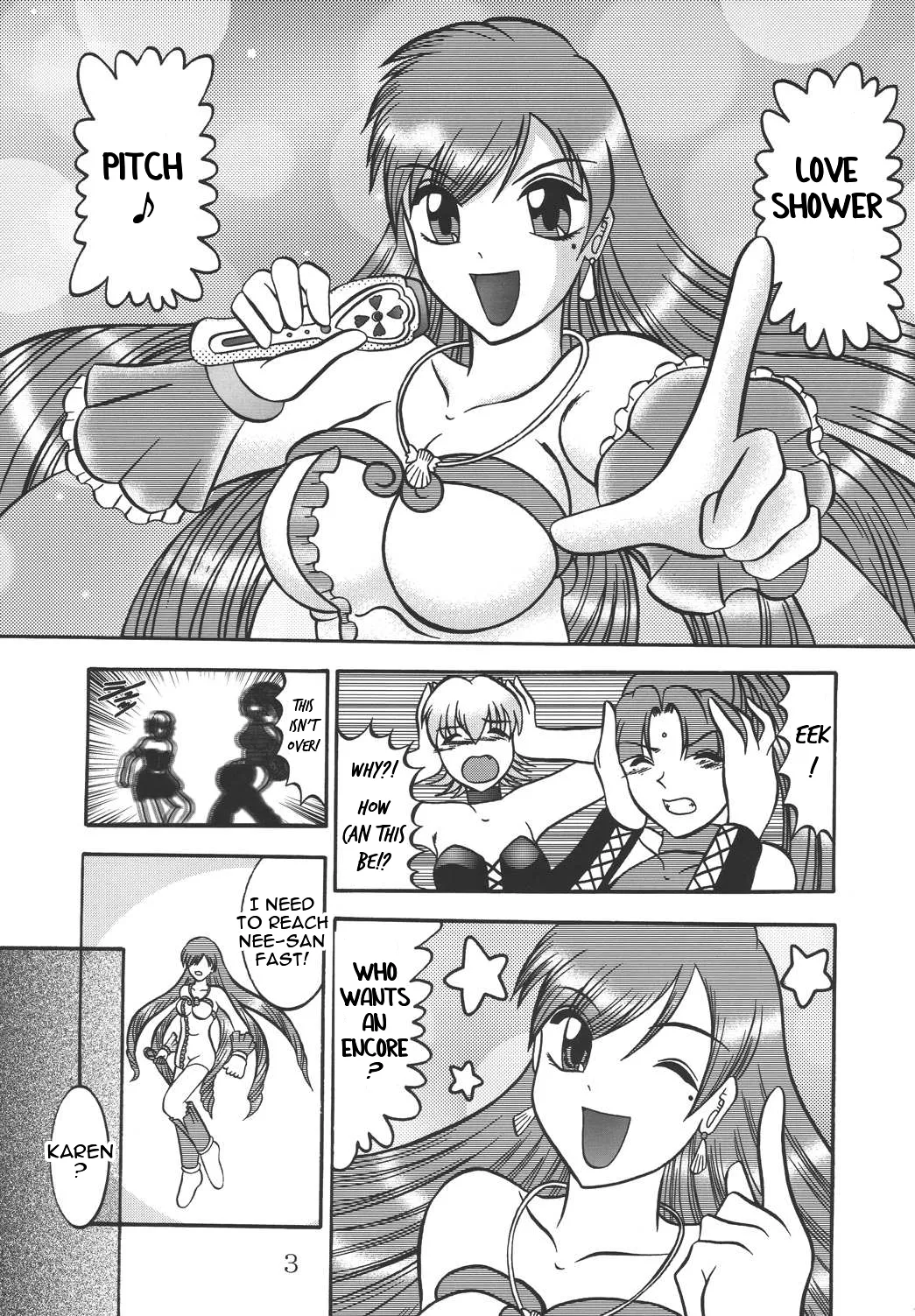 SALAMANDER SHOCK page 2 full
