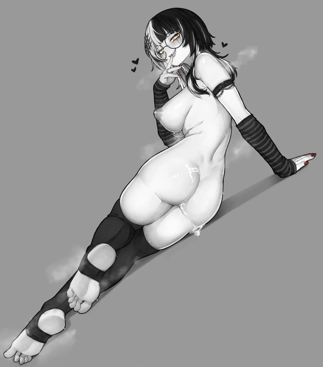 Shiori Novella Naughty page 10 full