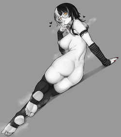 Shiori Novella Naughty