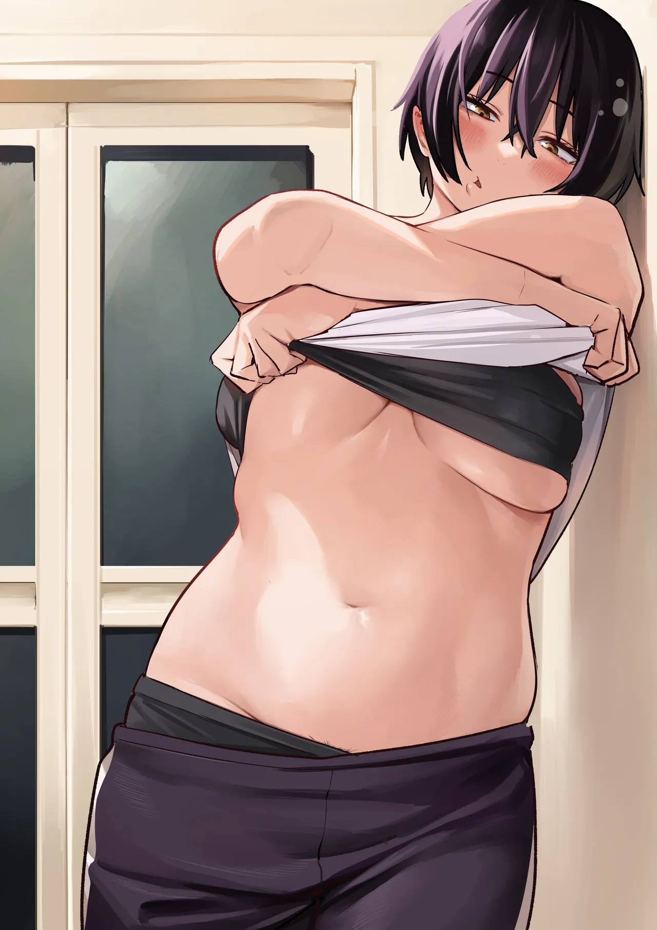 Yotaka Aoi page 9 full