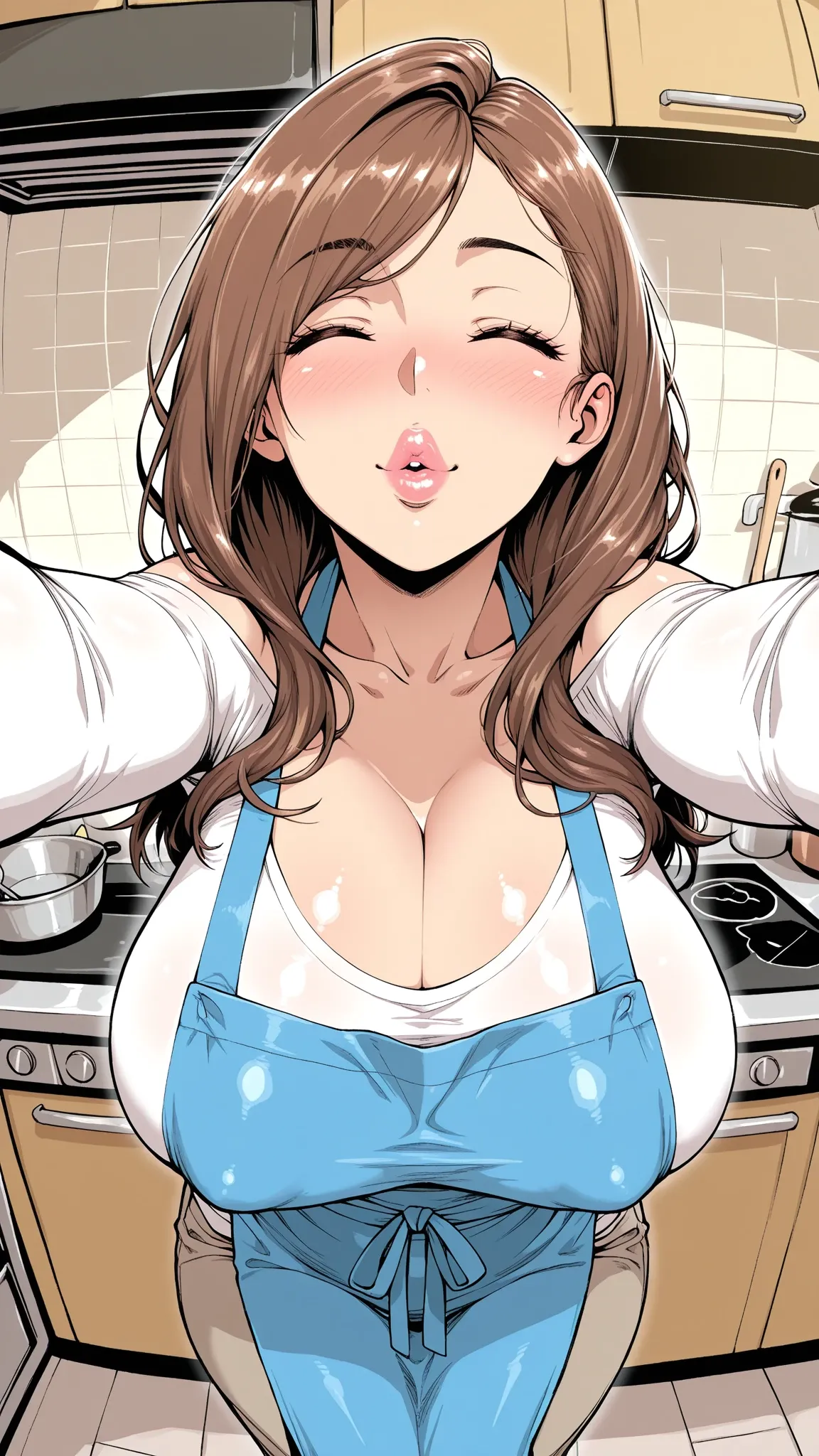 Housewife From Karasu - Midori ~ Prostitute Wife Corription Part - 1 page 3 full