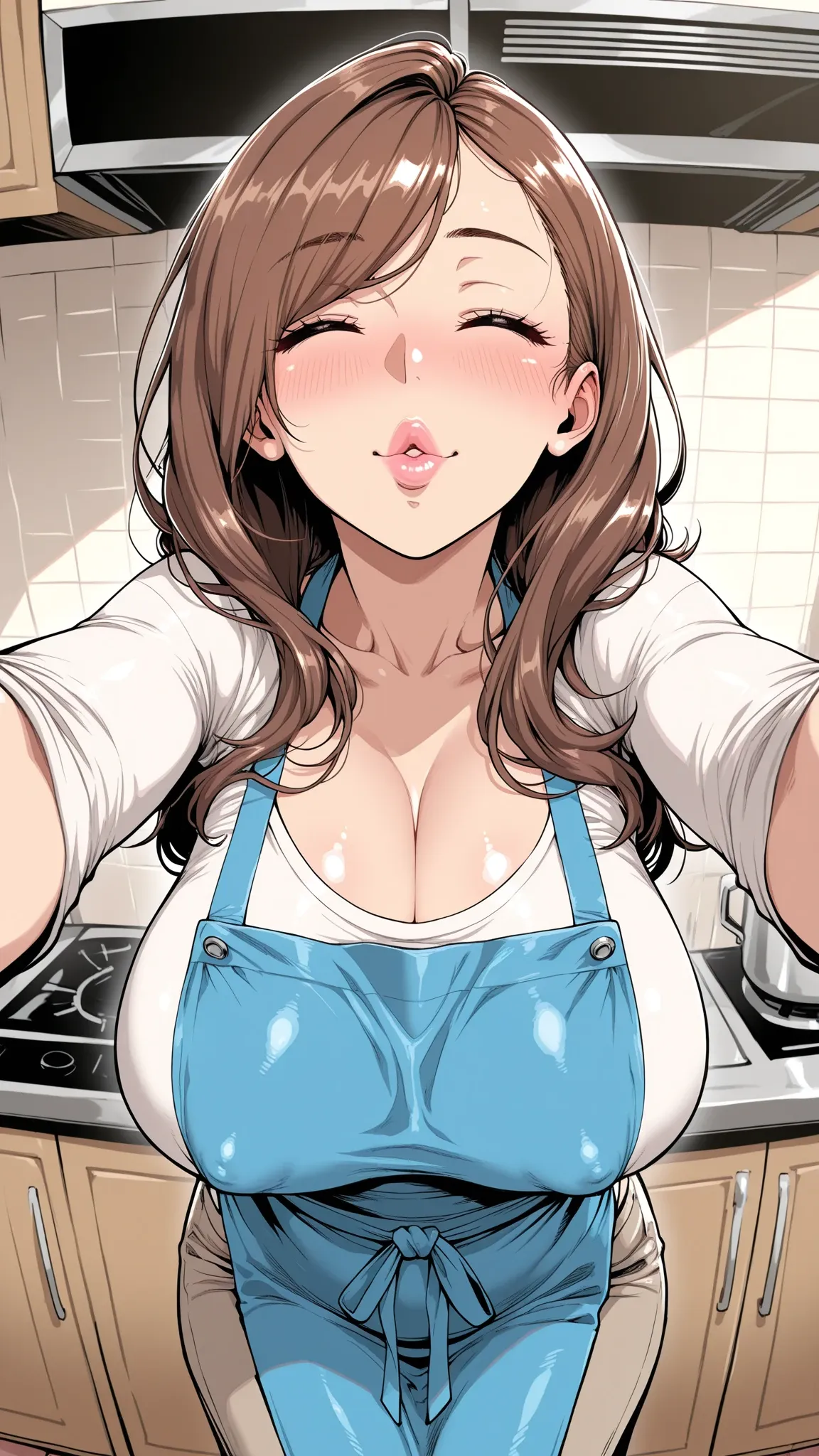 Housewife From Karasu - Midori ~ Prostitute Wife Corription Part - 1 page 4 full
